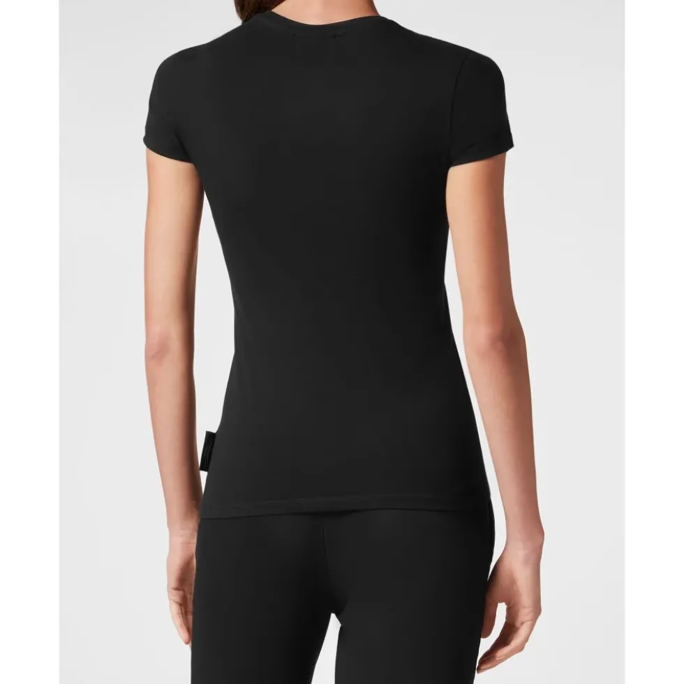 T-Shirt Pure BASIC