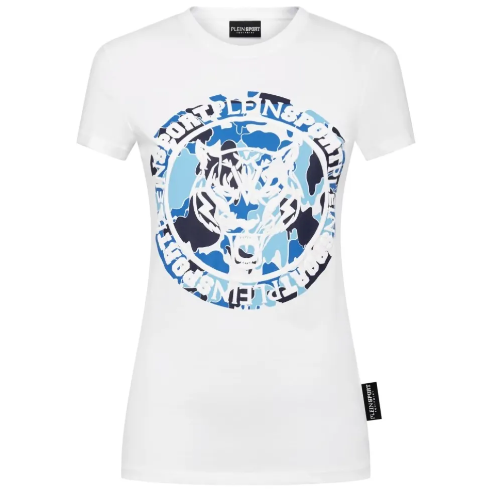 T-Shirt Pure Carbon Tiger