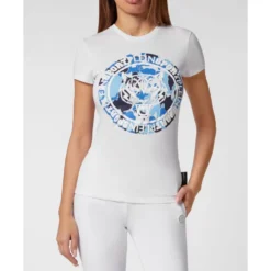 T-Shirt Pure Carbon Tiger
