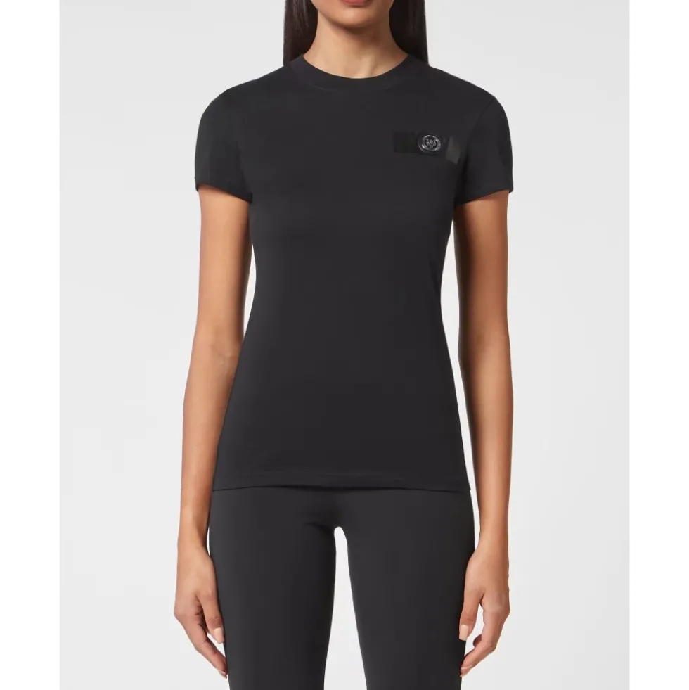 T-Shirt Round Neck