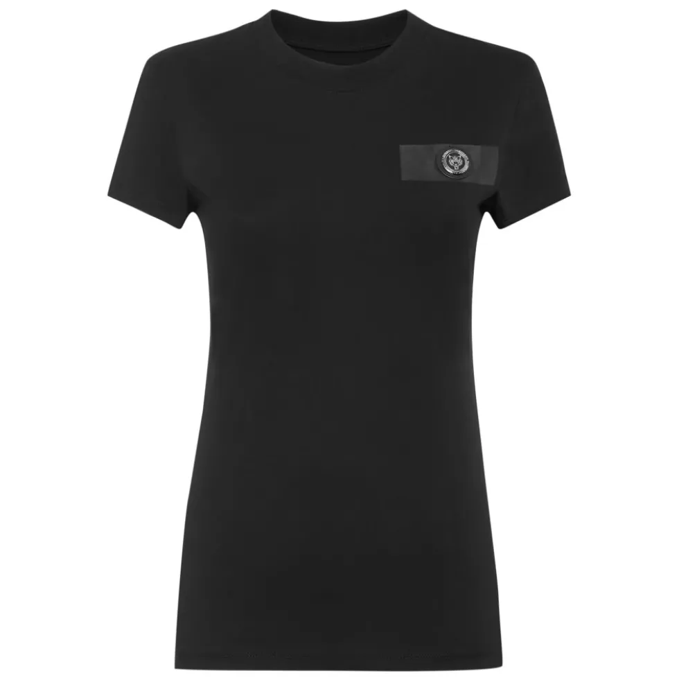 T-Shirt Round Neck
