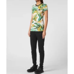 T-Shirt Round Neck