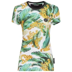 T-Shirt Round Neck