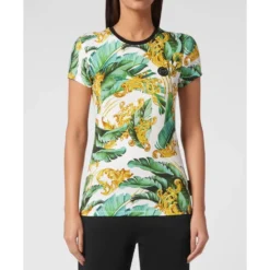 T-Shirt Round Neck