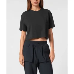 T-Shirt Round Neck SCRATCH