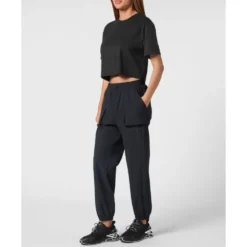 T-Shirt Round Neck SCRATCH