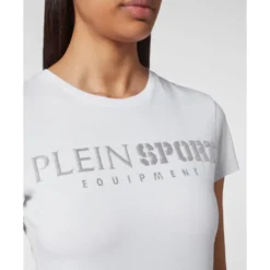 T-shirt Round Neck SS