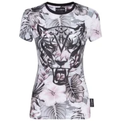 T-Shirt Rund Hals