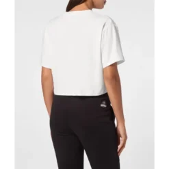 T-Shirt Rund Hals