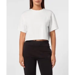T-Shirt Rund Hals