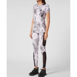 T-Shirt Rund Hals