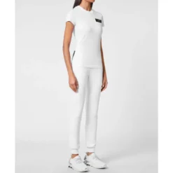 T-Shirt Rund Hals