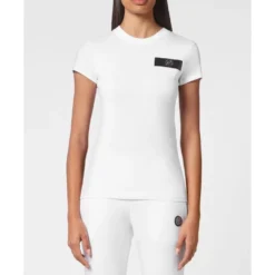 T-Shirt Rund Hals