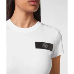 T-Shirt Rund Hals