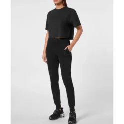 T-Shirt Rund Hals