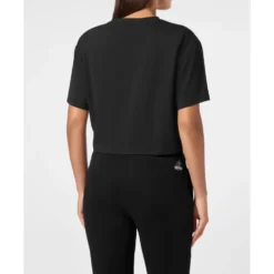 T-Shirt Rund Hals