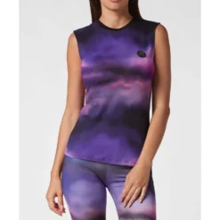 T-Shirt Rund Hals