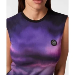T-Shirt Rund Hals