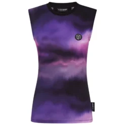 T-Shirt Rund Hals