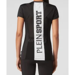 T-Shirt Rund Hals