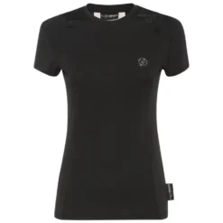 T-Shirt Rund Hals