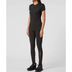 T-Shirt Rund Hals