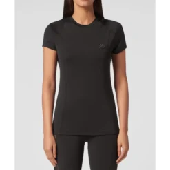 T-Shirt Rund Hals