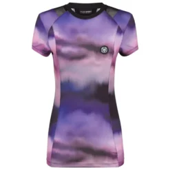 T-Shirt Rund Hals Tiger
