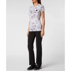 T-Shirt Slim Fit