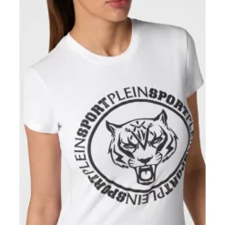 T-Shirt Slim Fit