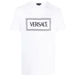 T-shirt 90s Vintage Logo