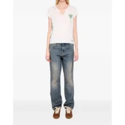 Tunisien Multi Heart T-shirt