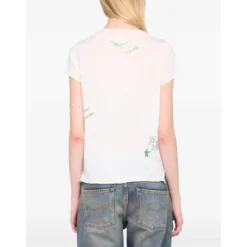 Tunisien Multi Heart T-shirt