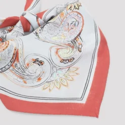 Turandot Foulard 70x70