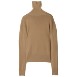 Turtleneck Strik