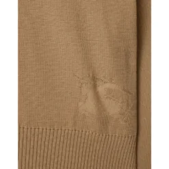 Turtleneck Strik