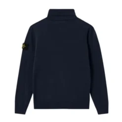 Turtleneck Sweater