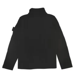 Turtleneck Sweater