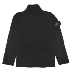 Turtleneck Sweater
