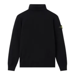 Turtleneck Sweater