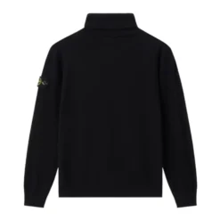 Turtleneck Sweater