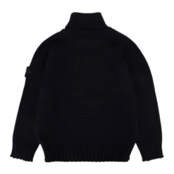 Turtleneck Sweater