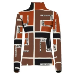 Turtleneck Sweater