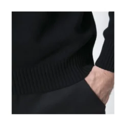 Turtleneck Sweater