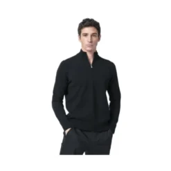 Turtleneck Sweater