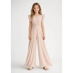 Tutone Jumpsuit