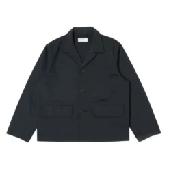 Twill Franck Jacket