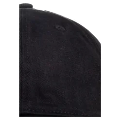 Twill Logo Cap