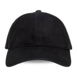 Twill Logo Cap