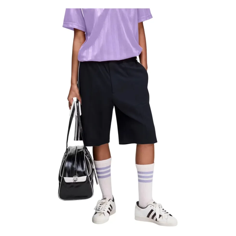 Twill Short